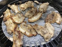 -二刚大块烤肉(东山商业街店)