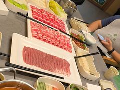 -君邦火锅(新疆大厦店)