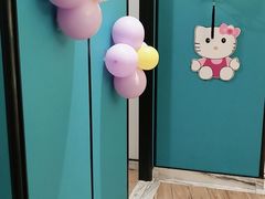 -小厨娘淮扬菜(六合欢乐港店)