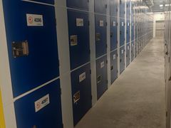 -StorHub 趣存自助仓·迷你仓(曹杨店)