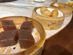 -锦园春香港茶餐厅(西海湾旗舰店)