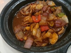 -宝盛水博园大酒店·中餐厅·杭帮菜