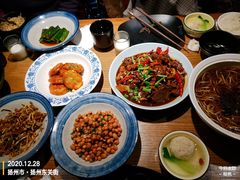-扬州狮子楼·非遗淮扬菜(东关街店)