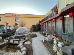 -玉舌尖私房菜(裕华店)