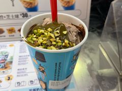 -DQ·蛋糕·冰淇淋(西城红场店)