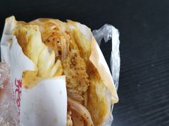 -张兴邦擀面皮(禧悦里店)