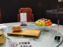 -中国徽菜·徽商故里(远大店)