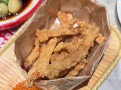 -南锣南门(东方银座店)