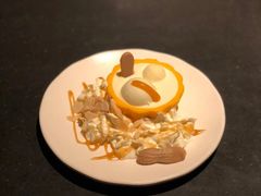 弹汤团形蛋糕-星巴克臻选(深圳万象天地旗舰店)