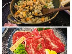 -牛焱·和牛烧肉(五大道店)