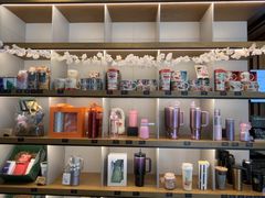 -星巴克臻选(长沙运达中央广场店)