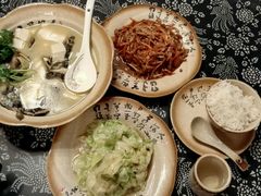 -75幢私房菜馆