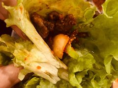 -马路牙子烧烤音乐酒馆(望京店)