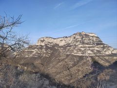 -抱犊寨风景区