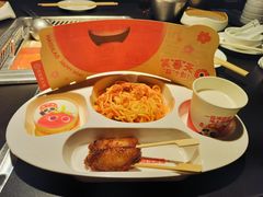 -海底捞火锅(石景山万达广场店)