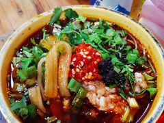 -冒椒火辣(奎星楼街店)