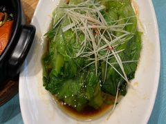 -万荣烤鸭店·北京菜(天坛店)