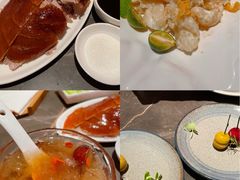 -金鸭季·北京烤鸭(深业上城店)