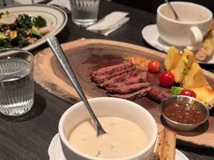 -卡朋西餐(宝安大仟里店)