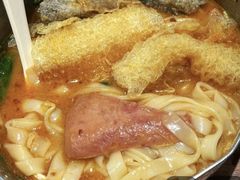 -小满手工粉(北京富力广场店)