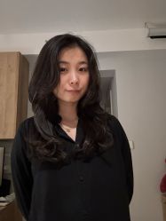-熙.Hair 丨专注女子中长发丨