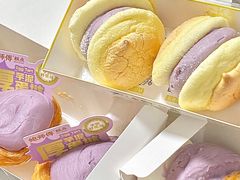 -鲍师傅糕点(凯德云尚广场店)