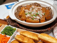 -羊瑞堂·横山炖羊肉·陕菜(未央路旗舰店)