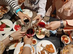 -龙之梦万丽酒店青餐厅