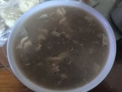 -奕宏饺子楼(朱庄小区店)