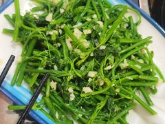 -韩妹鱼庄·泸定老字号(泸定店)