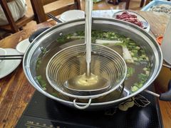 -江村四哥新鲜牛肉店(江高总店)