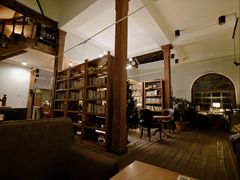 -1901 Cafe(西四店)