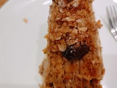 经典栗子蛋糕-Peet's Coffee皮爷咖啡(豫园店)