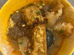 -长英绝味水煮(老字号洪都总店)