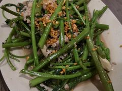 -Thai Market Restaurant( 04 Tran Quoc Toan)