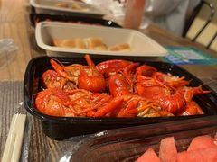 -盒马鲜生(莱蒙都会店)