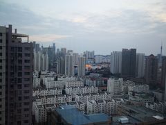 -青岛富力艾美酒店