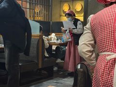 -汉巴味德(沈阳万象汇店)