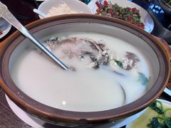 -南山竹海·珍味堂