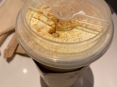 -喜茶(深圳福田星河COCO Park店)