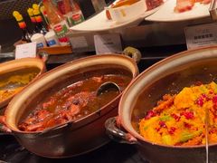 -安蒂娅·海鲜自助餐厅(安蒂娅美兰酒店)