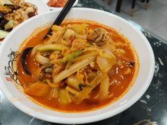 -桃园中华料理炸酱面(燕儿岛路店)