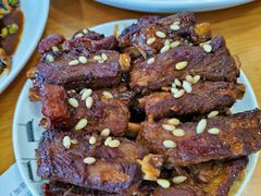 -品鲜村农家菜·阳澄湖大闸蟹(总店)