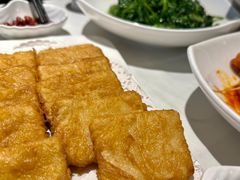 -尘香•传统川菜(创汇首座店)