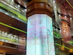-双子楼大酒店(城开国际写字楼店)