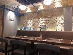 -LA CREPERIE BRETONNE布列塔尼法式餐厅(天童北路店)