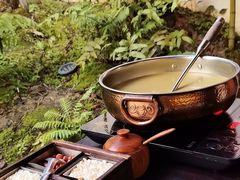 -凤凰山斑鱼馆(恭城店)