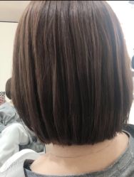 点击看大图 -MORI HAIR SALON日式美发沙龙