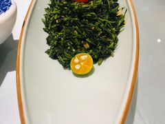 -宁夏国强手抓羊肉·清真菜(未央路凤三店)