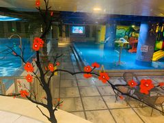 -极乐汇汗蒸会馆(杭州店)
